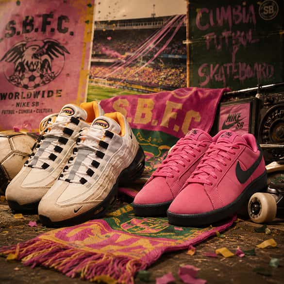 nike sb