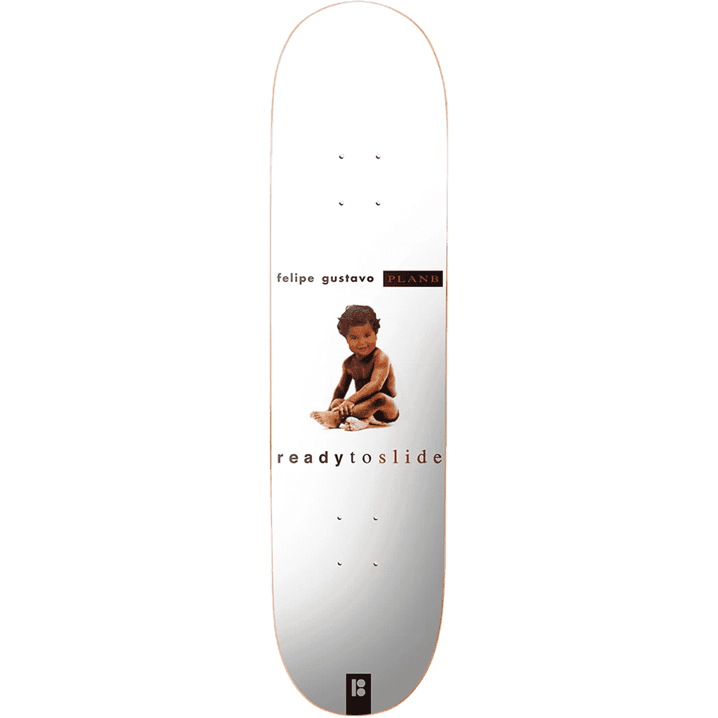 plan b board born to slide felipe gustavo 8 plan b board born to slide felipe gustavo 8