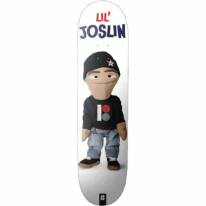 plan b board lil buddies chris joslin 8