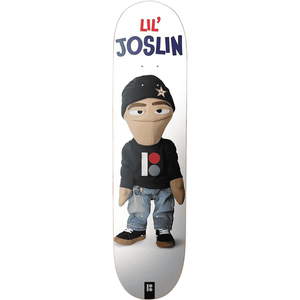 plan b board lil buddies chris joslin 8 plan b board lil buddies chris joslin 8