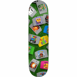 real board true fit 64 bit hermann stene 8.25