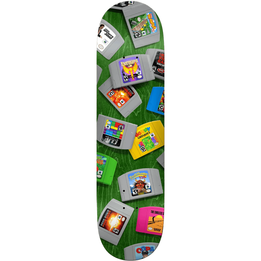 real board true fit 64 bit hermann stene 8.25 real board true fit 64 bit hermann stene 8.25