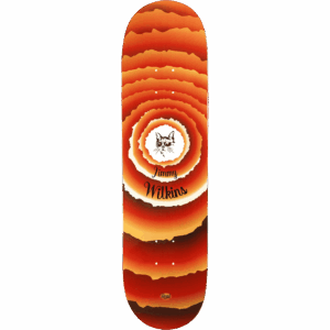 real board key of life jimmy wilkins 8.5