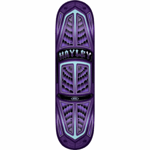 real board true fit threadline hayley wilson 8.38
