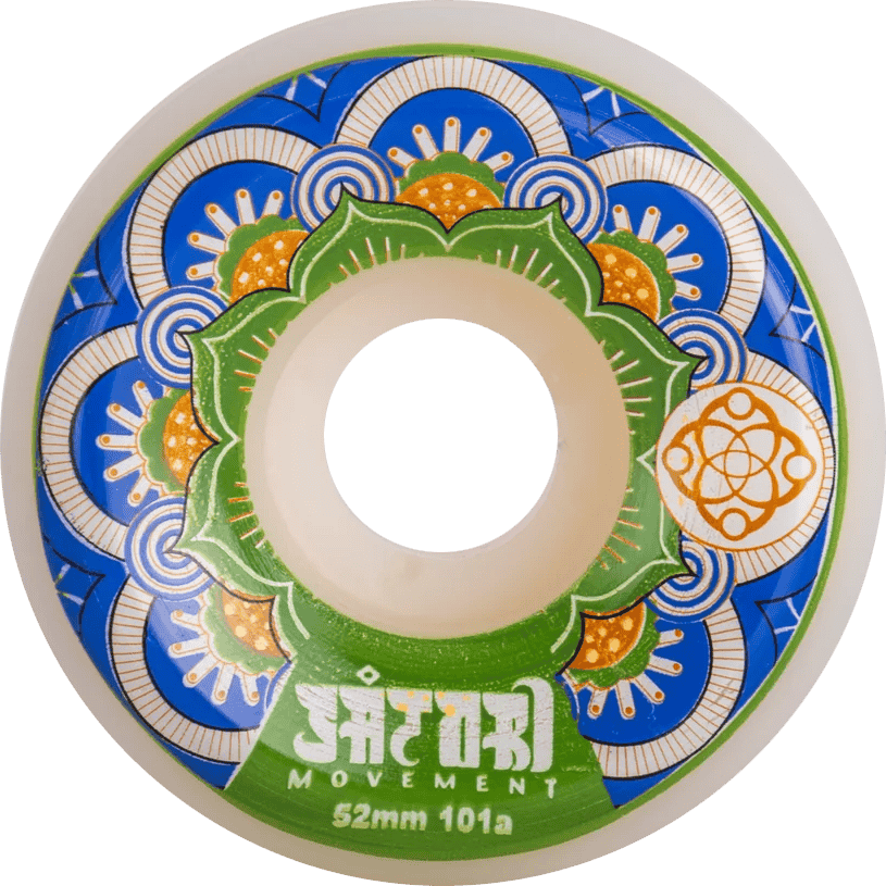 satori wheels conical mandala 101a 52mm satori wheels conical mandala 101a 52mm