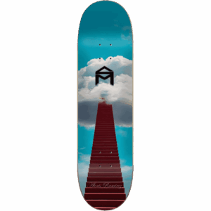sk8mafia board stairway alexis ramirez 8.5