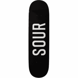 sour board army (black) 8.5
