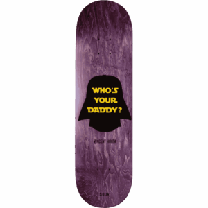 sour board daddy vincent huhta 8.375
