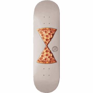 sour board twin pizza 8.5