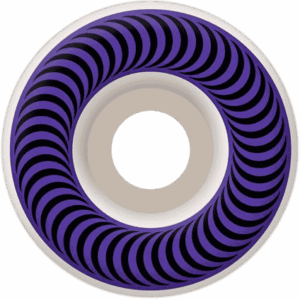 spitfire wheels classics 99a 58mm