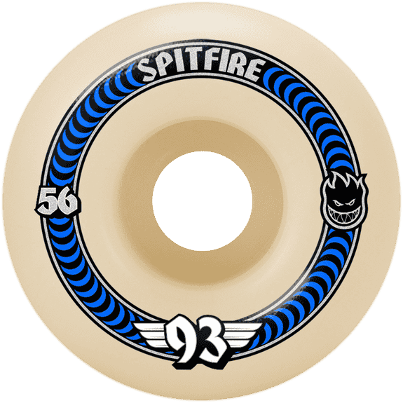 spitfire wheels formula four classic 93a 56mm spitfire wheels formula four classic 93a 56mm