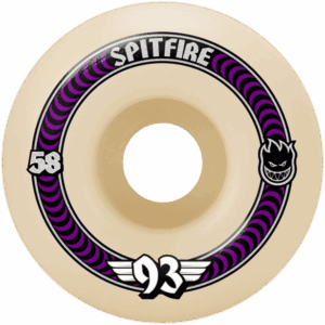 spitfire wheels formula four classic 93a 58mm