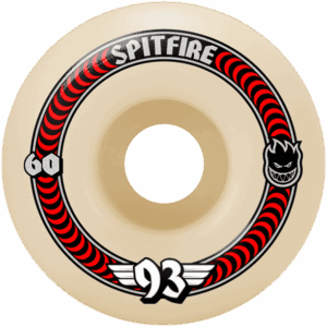 spitfire wheels formula four classic 93a 60mm
