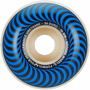 spitfire wheels formula four classic 99a 56mm