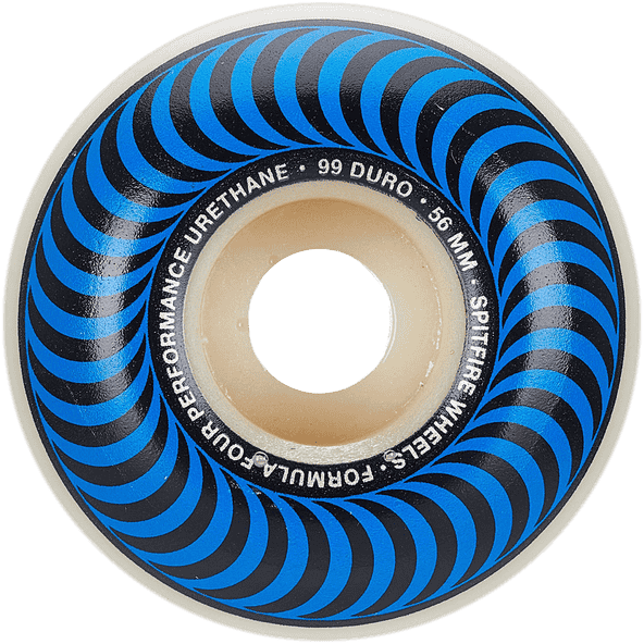 spitfire wheels formula four classic 99a 56mm spitfire wheels formula four classic 99a 56mm