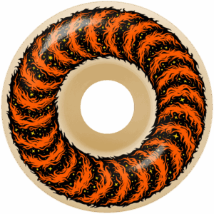spitfire wheels formula four classics grimple furry 99a 54mm