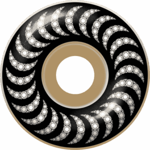 spitfire wheels formula four classics tyshawn jones 99a 52mm