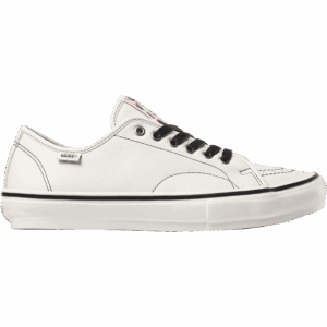 vans shoes hockey skate AVE classic (white/black)