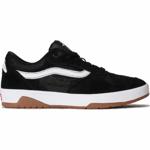 vans shoes skate rowan z3 (black/white) rowan zorilla