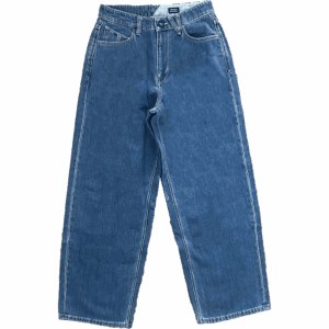 volcom pants chillow (oliver stone no tint)