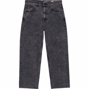 volcom pants denim billow (raisin)