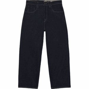 volcom pants denim jeans billow (raw)