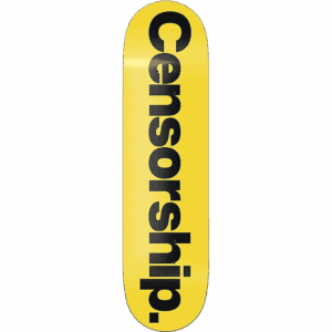 censorship board woodmark 8.3