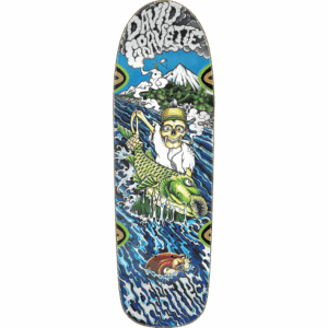 creature board cruiser hippie falls david gravette 9