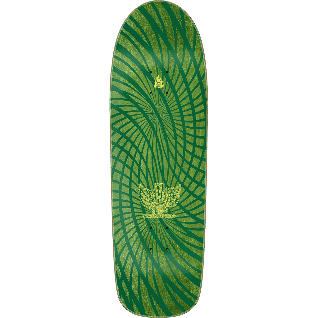 creature board cruiser hippie falls david gravette 9 creature board cruiser hippie falls david gravette 9
