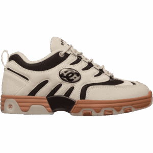 dc shoes hybrid og (brown/gum)