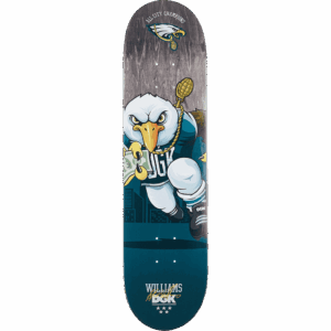 dgk board all city champions stevie williams 7.9
