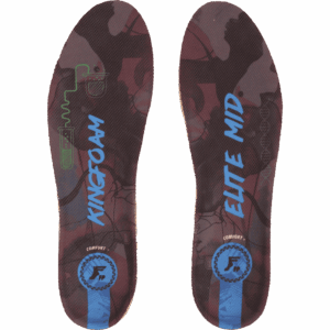 footprint insoles kingfoam elite mid classic
