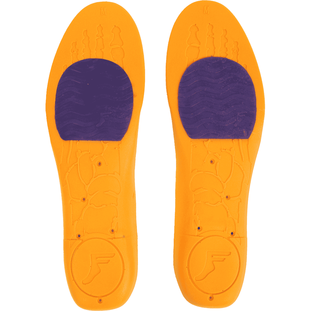 footprint insoles kingfoam elite mid classic footprint insoles kingfoam elite mid classic