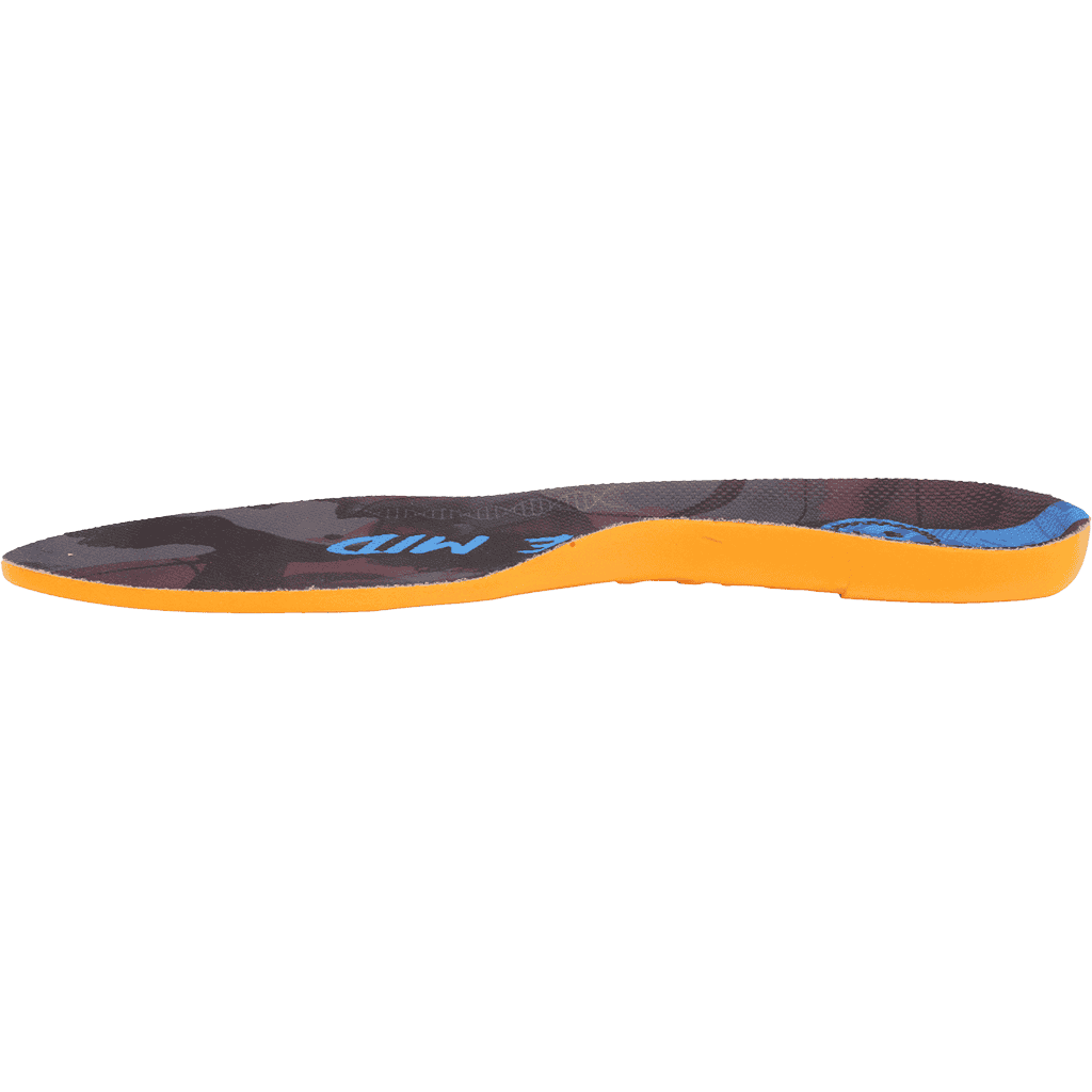 footprint insoles kingfoam elite mid classic footprint insoles kingfoam elite mid classic