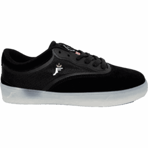 footprint shoes velocity 3 (black/ice)