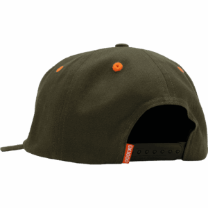 gx1000 cap snapback mini og (military green) gx1000 cap snapback mini og (military green)