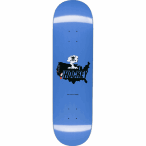 hockey board board of health 8.25