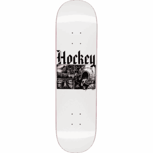 hockey board middle earth nik stain 8.25