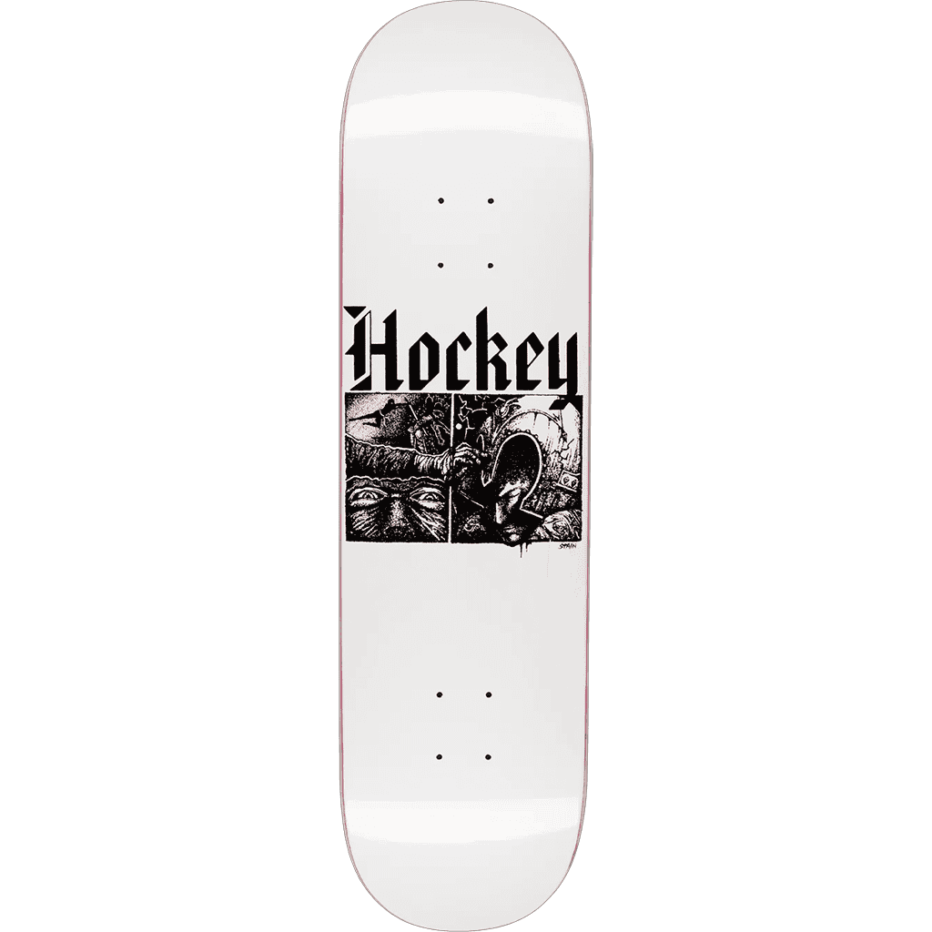 hockey board middle earth nik stain 8.25 hockey board middle earth nik stain 8.25