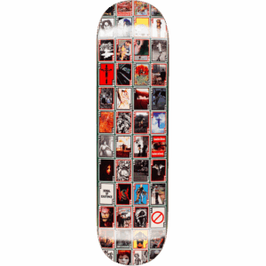 hockey board playing cards 8.18