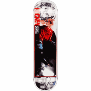 hockey board satancia andrew allen 8.5