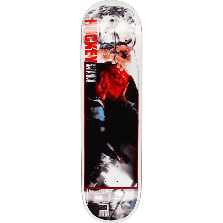 hockey board satancia andrew allen 8.5 hockey board satancia andrew allen 8.5