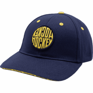 hockey cap snapback troop (navy)