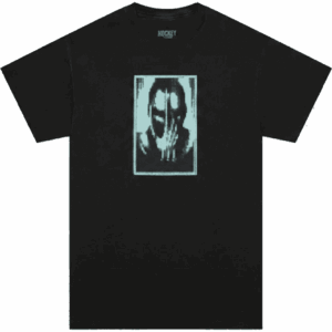 hockey tee shirt side effects (black)