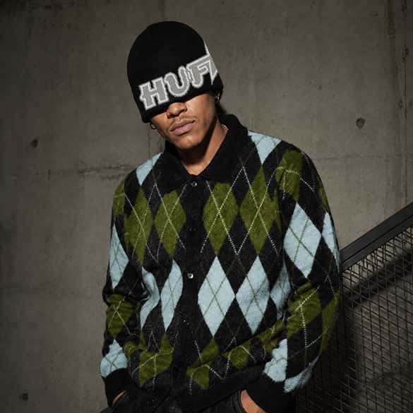 huf