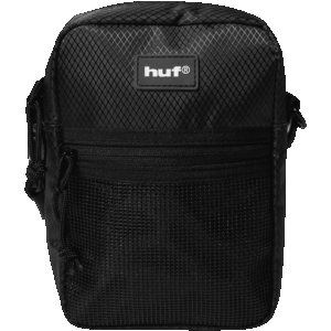 huf bag side mercer (black)