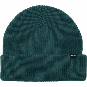 huf beanie usual (sea green)