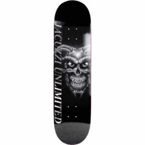jacuzzi board demon ariana spencer 8.25