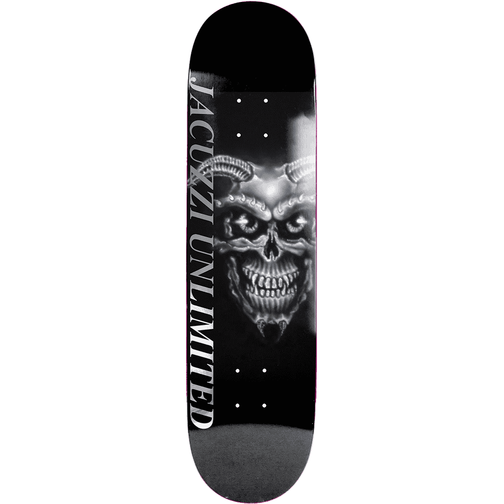 jacuzzi board demon ariana spencer 8.25 jacuzzi board demon ariana spencer 8.25