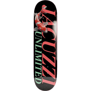 jacuzzi board koi 7.75